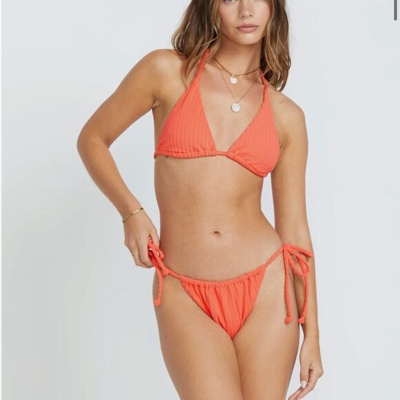 Billabong In The Loop Remi Tri Top - Picture 6 of 7